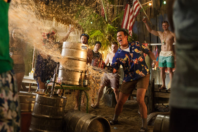 Illustration for article titled The Second Season of Ash vs Evil Dead Will Contain Ash's Craziest Fight Scene Ever